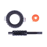 Привід спідометра - Дельта/Альфа Y-BOX