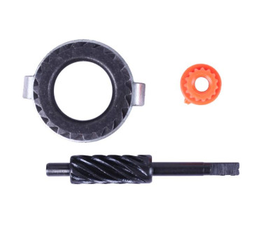 Привід спідометра - Дельта/Альфа Y-BOX