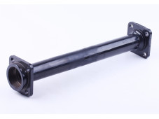 Корпус трансмісії середньої L-330 мм - KRO 900