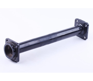 Корпус трансмиссии средней L-330 мм - KRO 900