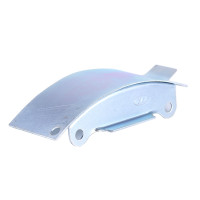 Воздухозаборник большой - P70F