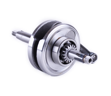 Колінвал у зборі - Alpha125СС