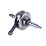 Колінвал у зборі - Alpha125СС