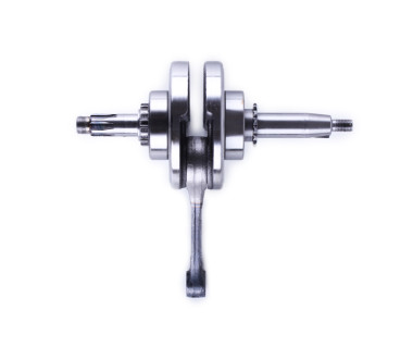 Колінвал у зборі - Alpha125СС