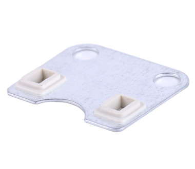 Пластина напрямна штанг - P70F