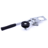 Натяжитель ремня привода в сборе "A"- KRO 900