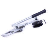 Натяжитель ремня привода в сборе "A"- KRO 900