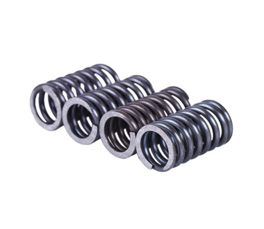 Пружини зчеплення, к-т: 4шт. - КПП Mini