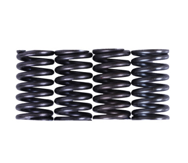 Пружини зчеплення, к-т: 4шт. - КПП Mini