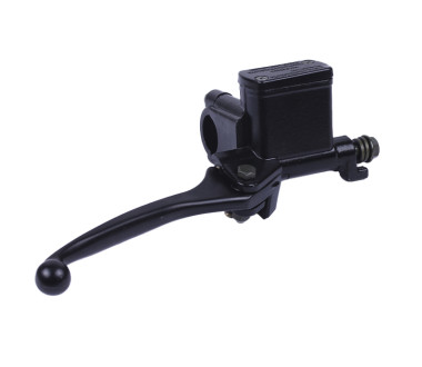 Машинка - Alpha (Mustang) 125CC