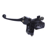 Машинка - Alpha (Mustang) 125CC