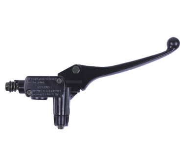 Машинка - Alpha (Mustang) 125CC