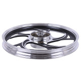 Диск задній 1.6*17 (6301RS) - Alpha (Mustang) 125CC