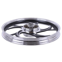 Диск задній 1.6*17 (6301RS) - Alpha (Mustang) 125CC