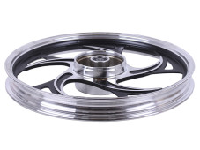 Диск задній 1.6*17 (6301RS) - Alpha (Mustang) 125CC