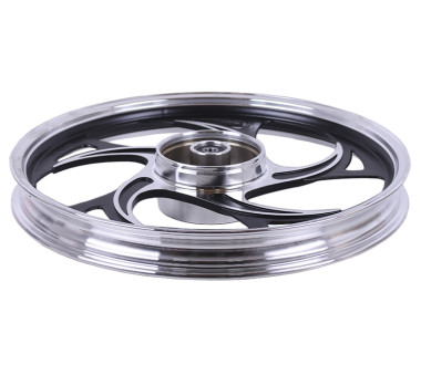 Диск задній 1.6*17 (6301RS) - Alpha (Mustang) 125CC