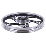 Диск задній 1.6*17 (6301RS) - Alpha (Mustang) 125CC