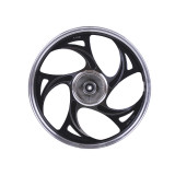 Диск задній 1.6*17 (6301RS) - Alpha (Mustang) 125CC