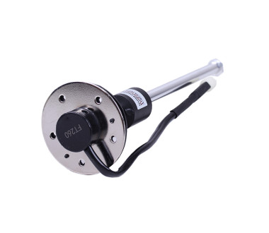 Датчик рівня палива L-275 мм Foton 354/404