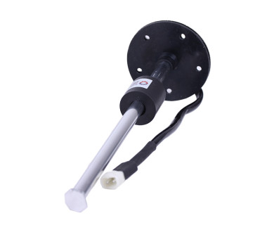 Датчик рівня палива L-275 мм Foton 354/404