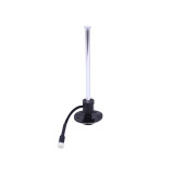 Датчик рівня палива L-275 мм Foton 354/404