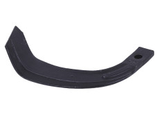 Ніж фрези лівий IT-225 Aa 500gr 160*205 мм Mototraktor