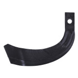 Ніж фрези лівий IT-225 Aa 500gr 160*205 мм Mototraktor