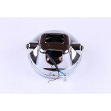 Передня фара - ZUBR