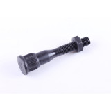 Гвинт регулювальний вилки зчеплення + гайка - MFC