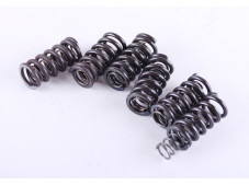 Пружини натискного диска, к-т: 12 шт. - MFC
