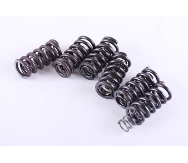 Пружини натискного диска, к-т: 12 шт. - MFC
