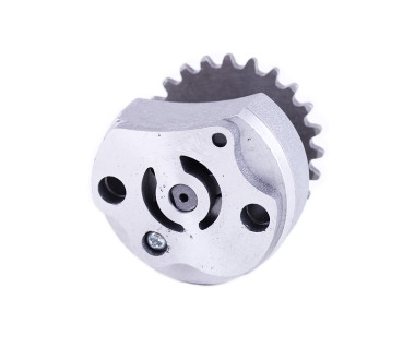 Масляний насос СВ-250СС