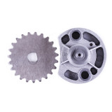 Масляний насос СВ-250СС