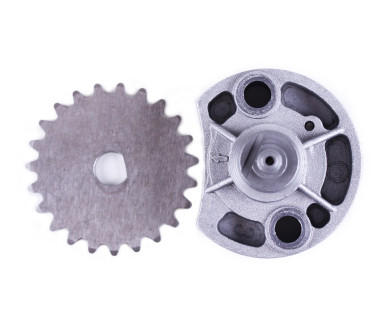 Масляний насос СВ-250СС