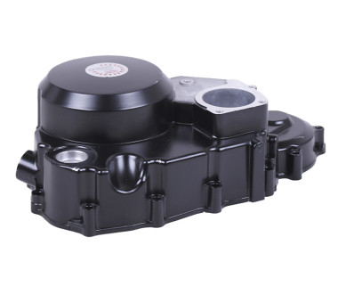 Крышка двигателя правая СВ-250СС