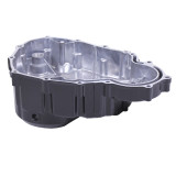 Крышка двигателя правая СВ-250СС