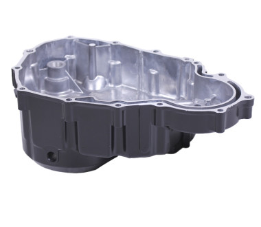 Крышка двигателя правая СВ-250СС