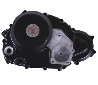 Крышка двигателя правая СВ-250СС