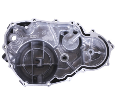 Крышка двигателя правая СВ-250СС