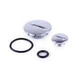 Корок лівої кришки, к-т: 2 шт. - СВ-250СС