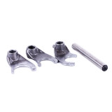 Вал КПП + вилки 3 шт. - СВ-250СС