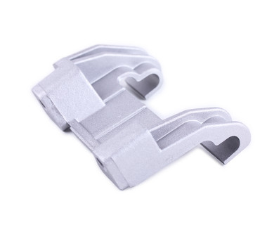 Крепление бака топливного (верхнее) - 170D