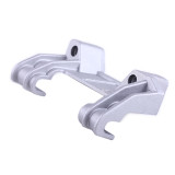 Крепление бака топливного (верхнее) - 170D