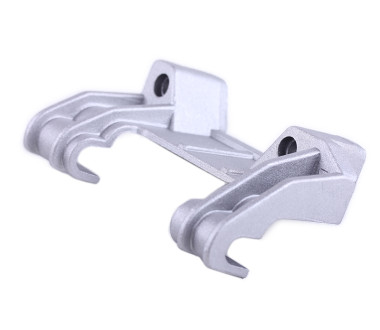 Крепление бака топливного (верхнее) - 170D