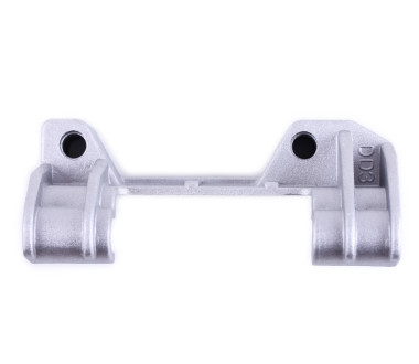 Крепление бака топливного (верхнее) - 170D