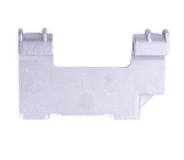 Крепление бака топливного (верхнее) - 170D