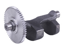 Вал балансувальний з шестернею - 188D