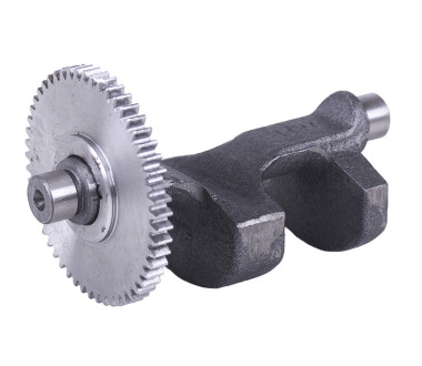Вал балансувальний з шестернею - 188D