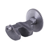 Вал балансувальний з шестернею - 188D