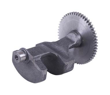 Вал балансувальний з шестернею - 188D